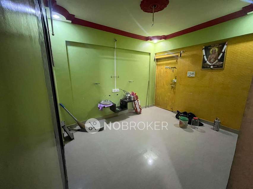 1 BHK Flat In Shital Residency For Sale  In Vishrantwadi