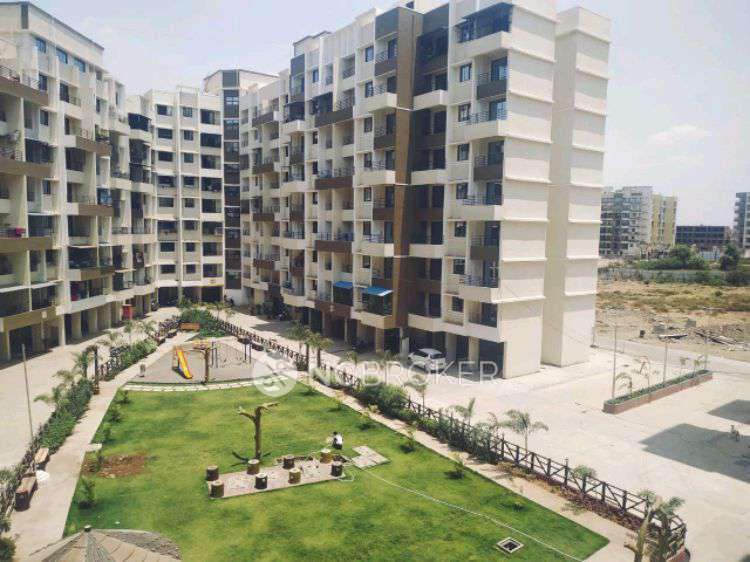 1 BHK Flat In Maple City For Sale  In Maple City Badlapur