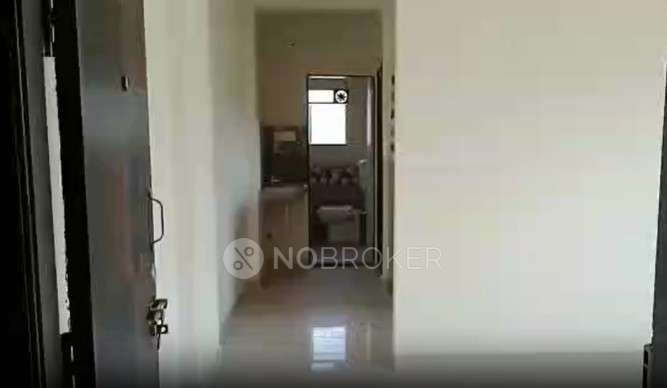 1 BHK Flat In Star Galaxy Navratna Society  for Rent  In Wadgaon Sheri