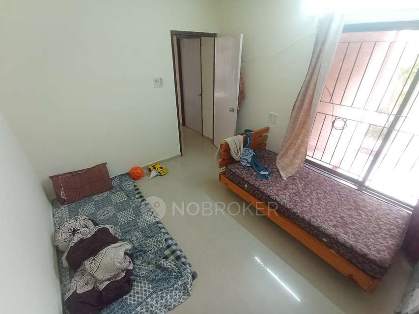 2 BHK Flat In Pankaj Aasmaan for Rent  In Lohegaon