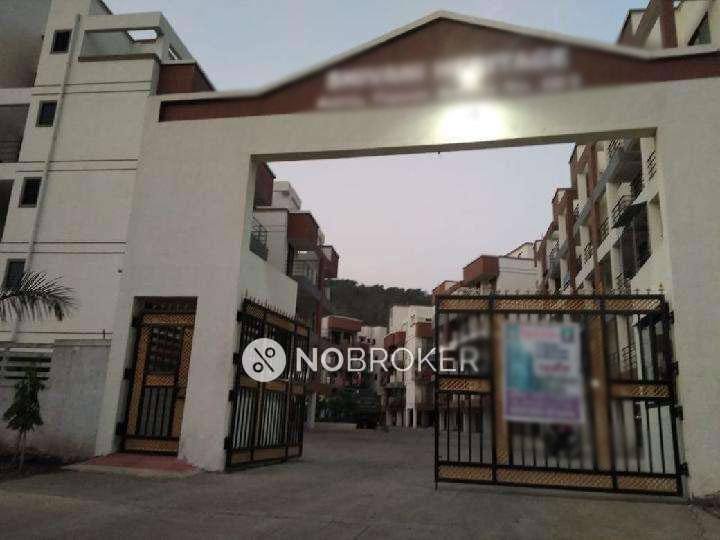 Bhagyashree Shivani Heritage