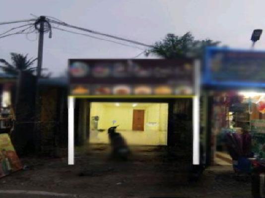 Restaurant/Cafe in Kannagapattu, Chennai for sale 