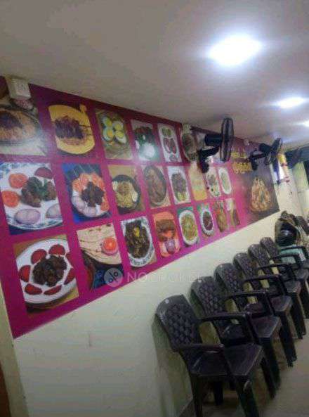 Restaurant/Cafe in Kannagapattu, Chennai for sale 