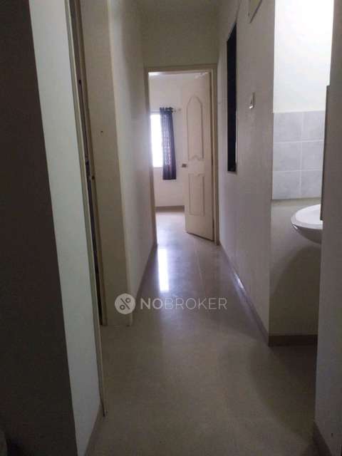 2 BHK Flat In Palm Avenue For Sale  In Palm Avenue Bhumkar Wasti Rd, Karpe Nagar, Kemse Vasti, Wakad, Pimpri-chinchwad, Maharashtra 411057