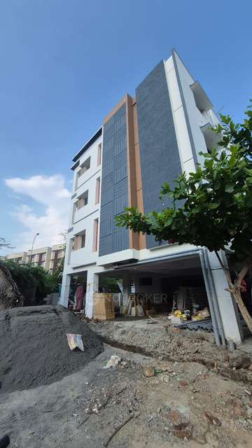 2 BHK Flat In S.p. Rainbow For Sale  In Korattur