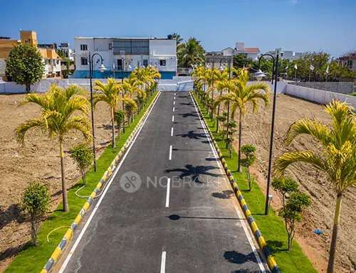 Plot For Sale  In Tattva Bloomfields In Mysore Road