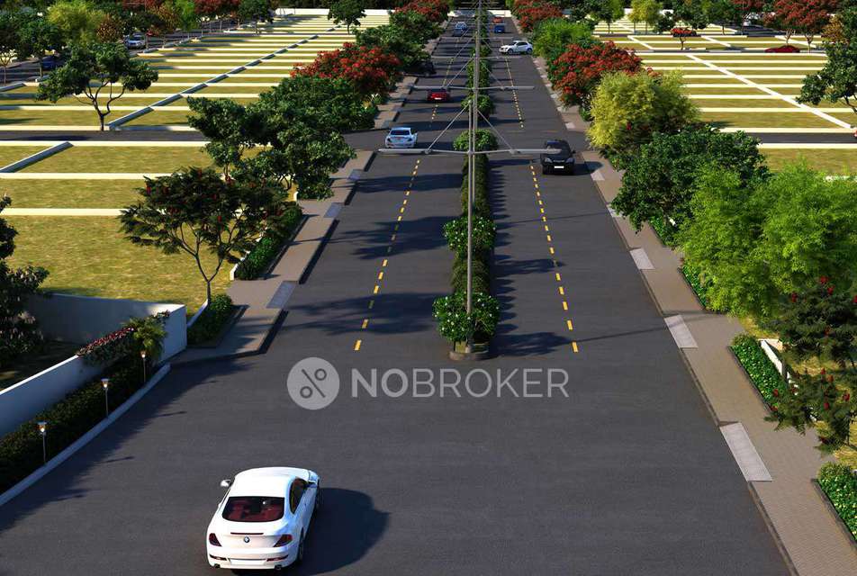 Plot For Sale  In Tattva Bloomfields In Mysore Road