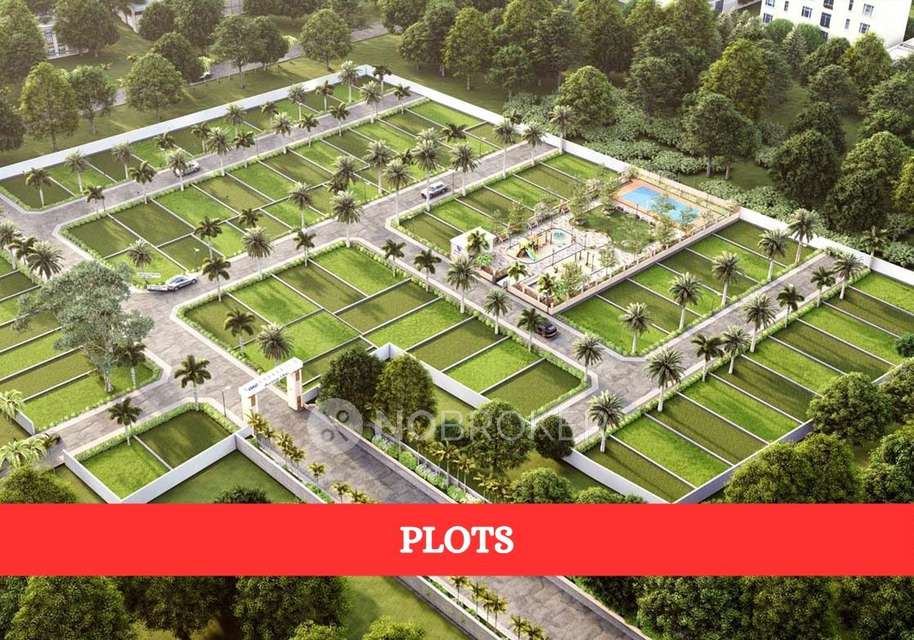 Plot For Sale  In Tattva Bloomfields In Mysore Road