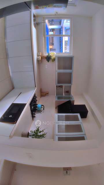 2 BHK Flat In Godrej Splendour For Sale  In Krishnarajapura