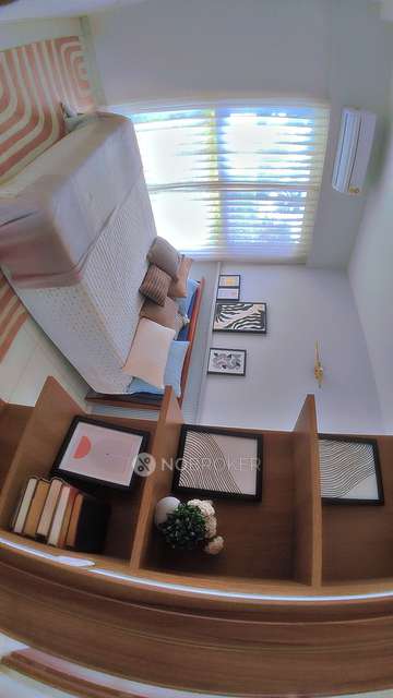 2 BHK Flat In Godrej Splendour For Sale  In Krishnarajapura