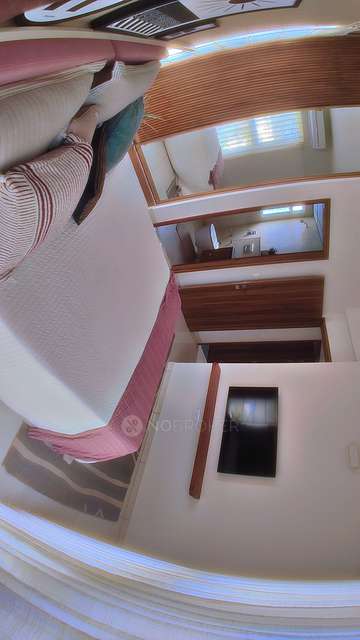 2 BHK Flat In Godrej Splendour For Sale  In Krishnarajapura