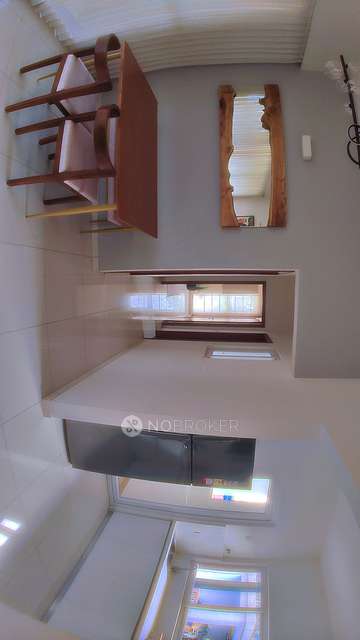 2 BHK Flat In Godrej Splendour For Sale  In Krishnarajapura