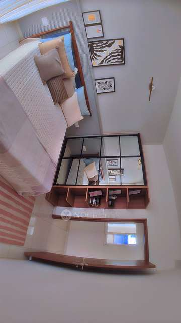 2 BHK Flat In Godrej Splendour For Sale  In Krishnarajapura