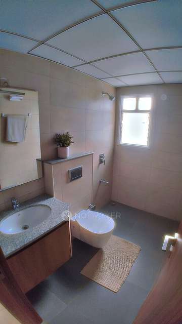 2 BHK Flat In Godrej Splendour For Sale  In Krishnarajapura