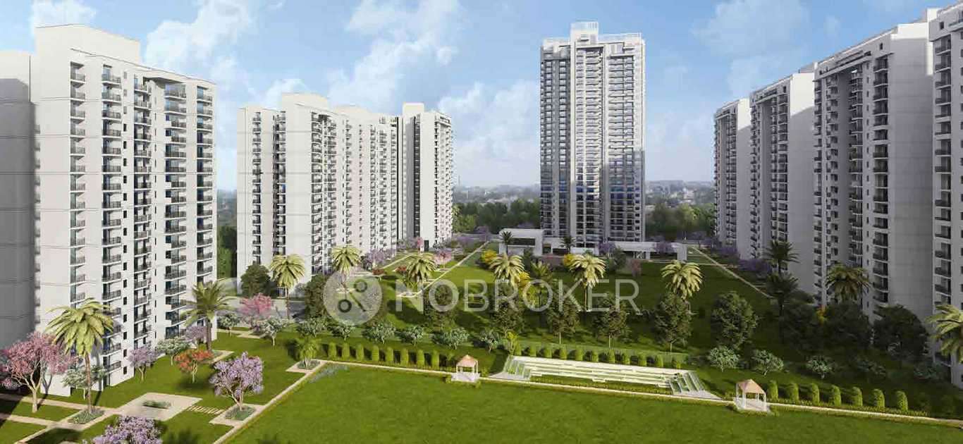 2 BHK Flat In Godrej Nurture for Rent  In Mamurdi