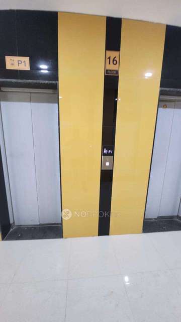 3 BHK Flat In Vtp Aethereus Phase 1 For Sale  In Mahalunge