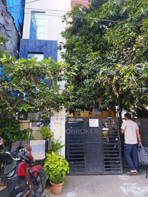 1 RK House for Rent  In Nagole