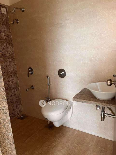 1 BHK Flat In Ace Square For Sale  In Ghodbunder Rd