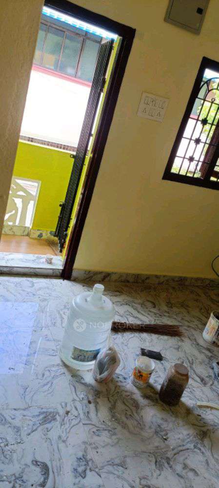 Residency Apartment Complex