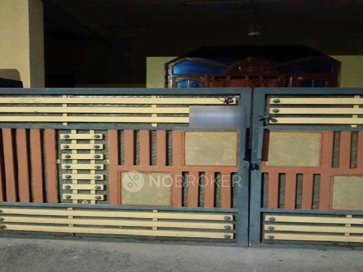 1 RK House for Rent  In Bandlaguda