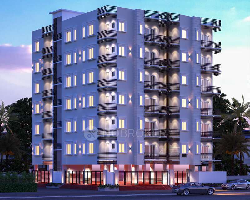 4 BHK Flat In Na For Sale In Kaladera Colony