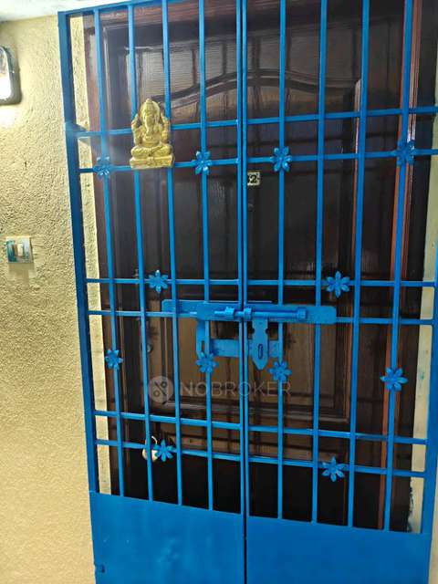 2 BHK Flat In Sai Nachu For Sale  In Pallikaranai