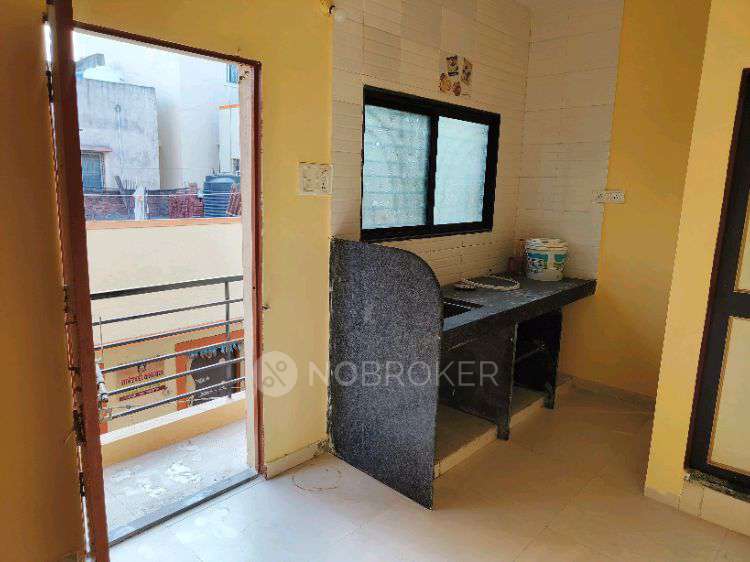 1 RK House for Rent  In Sai Vihar