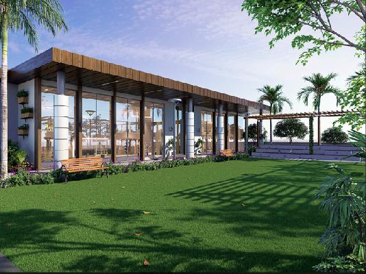 2 BHK Flat In Kolte La Vita For Sale  In Vashi