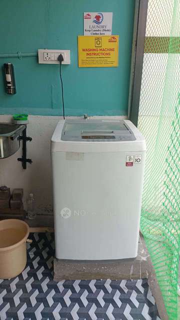 PG for Girls in Manikonda