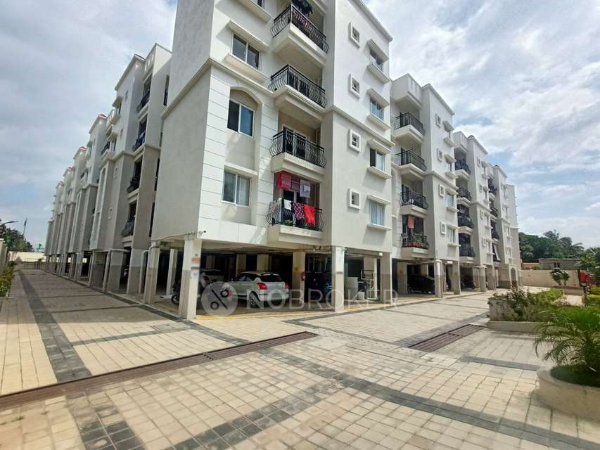 1 BHK Flat In Sowparnika Flamenco For Sale  In Sarjapur