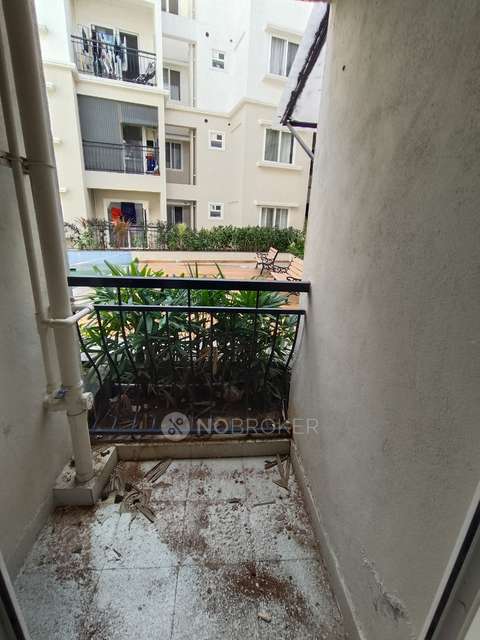 1 BHK Flat In Sowparnika Flamenco For Sale  In Sarjapur