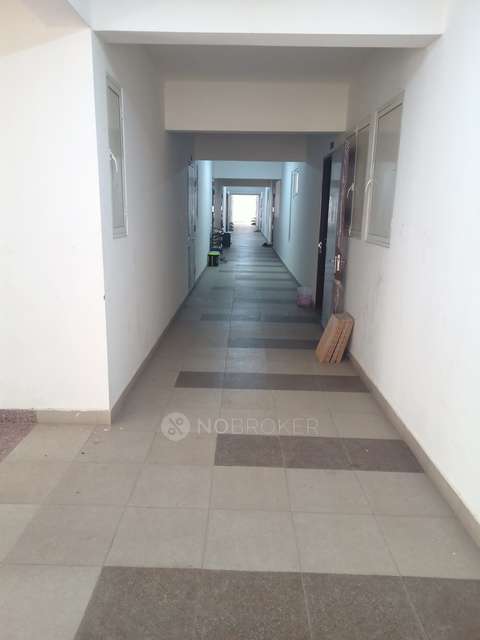 1 BHK Flat In Sowparnika Flamenco For Sale  In Sarjapur