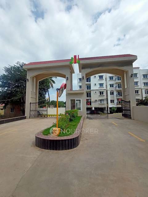 1 BHK Flat In Sowparnika Flamenco For Sale  In Sarjapur