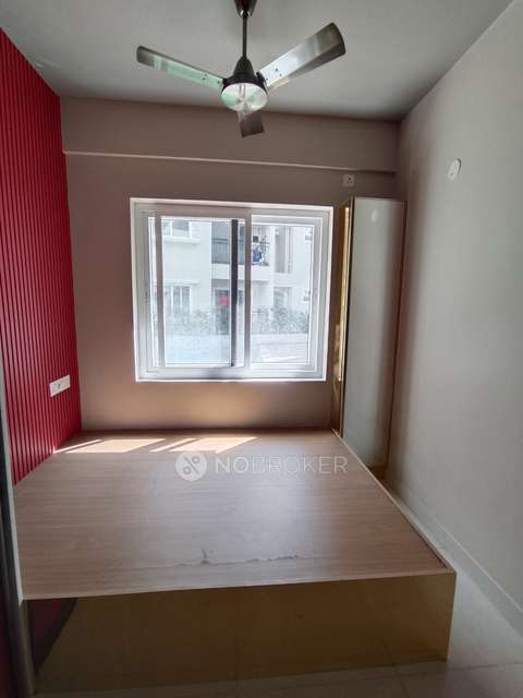 1 BHK Flat In Sowparnika Flamenco For Sale  In Sarjapur