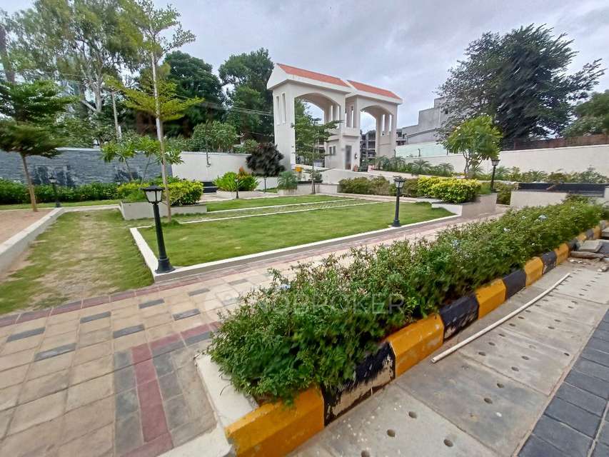 1 BHK Flat In Sowparnika Flamenco For Sale  In Sarjapur