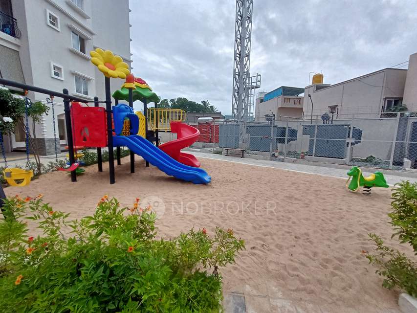 1 BHK Flat In Sowparnika Flamenco For Sale  In Sarjapur