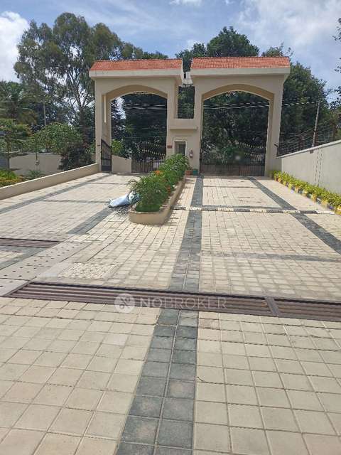 1 BHK Flat In Sowparnika Flamenco For Sale  In Sarjapur