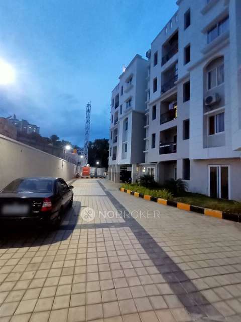 1 BHK Flat In Sowparnika Flamenco For Sale  In Sarjapur