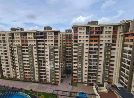 3 BHK Flat In Salaripuria Sattva Anugraha For Sale  In Vijayanagar