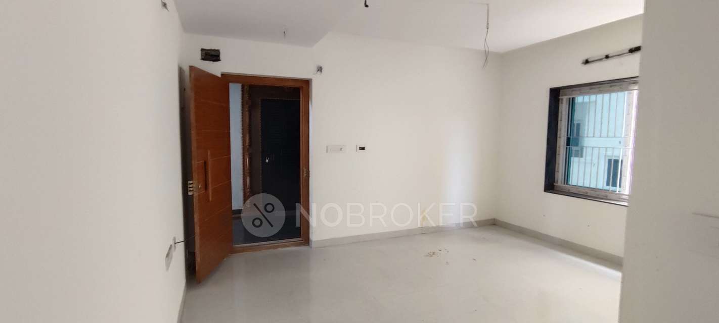3 BHK Flat In Green Oak Apartments,sainikpuri For Sale  In Sainikpuri