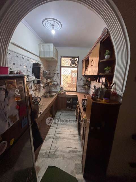 3 BHK Flat In Sant Nirankari Colony Rwa For Sale  In Nirankari Colony, Mukherjee Nagar