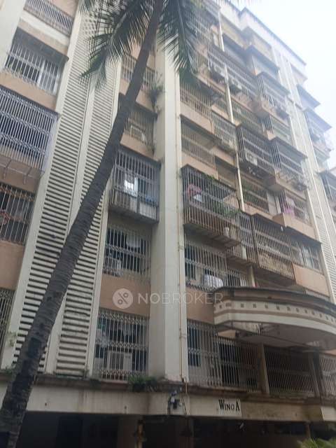 2 BHK Flat In Rustomjee Regency For Sale  In Dahisar West