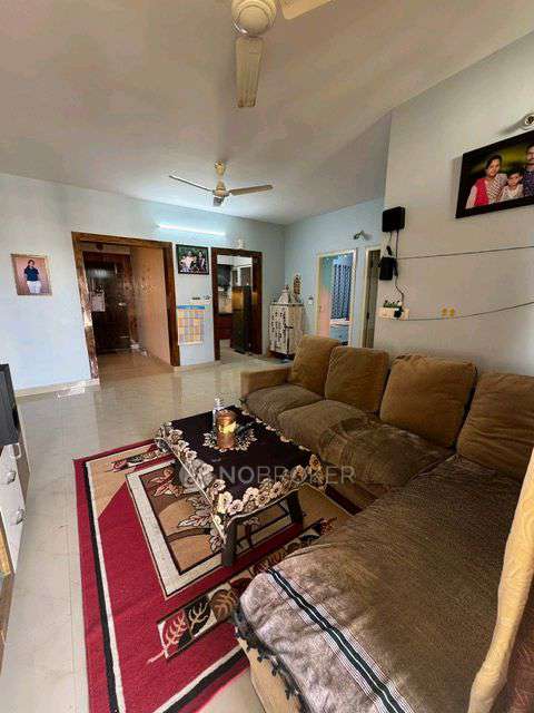 2 BHK Flat In Shriram Sameeksha For Sale  In Singapura