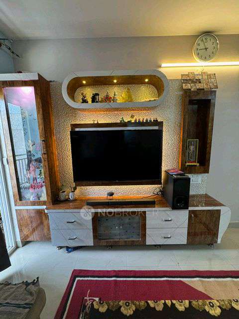 2 BHK Flat In Shriram Sameeksha For Sale  In Singapura