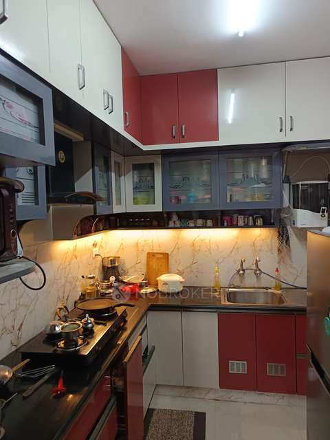 2 BHK Flat In Shriram Sameeksha For Sale  In Singapura