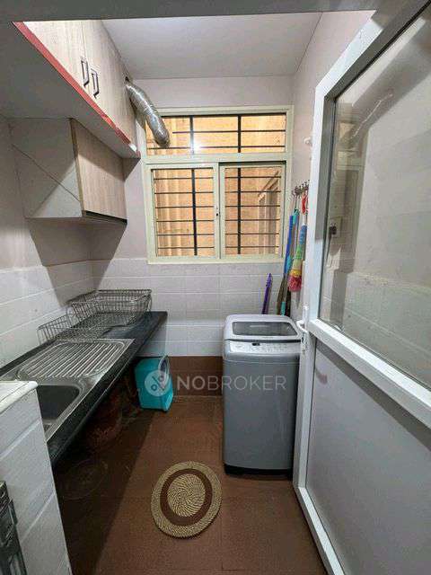 2 BHK Flat In Shriram Sameeksha For Sale  In Singapura