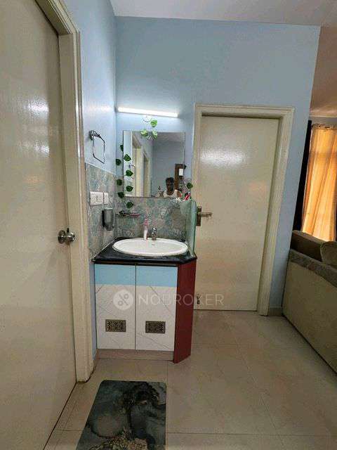 2 BHK Flat In Shriram Sameeksha For Sale  In Singapura