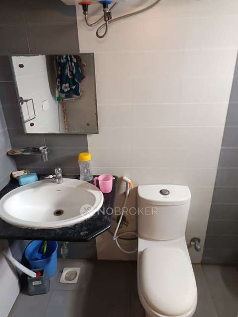 2 BHK Flat In Shriram Sameeksha For Sale  In Singapura