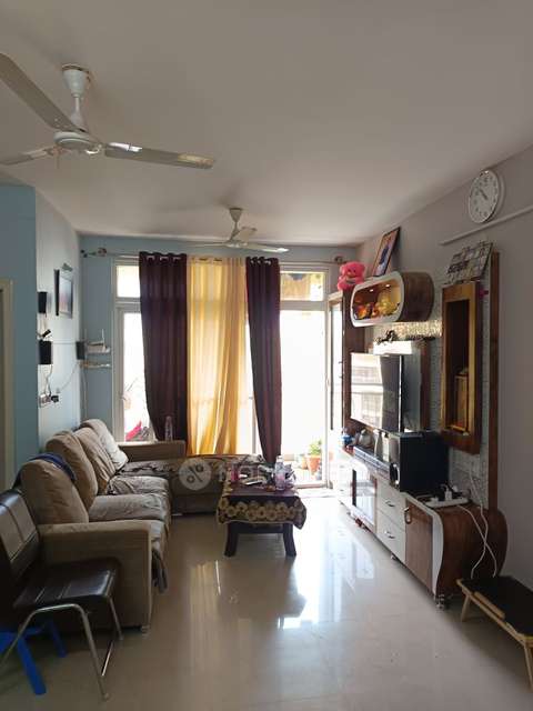 2 BHK Flat In Shriram Sameeksha For Sale  In Singapura