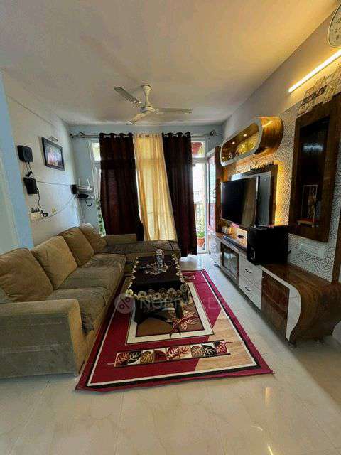 2 BHK Flat In Shriram Sameeksha For Sale  In Singapura